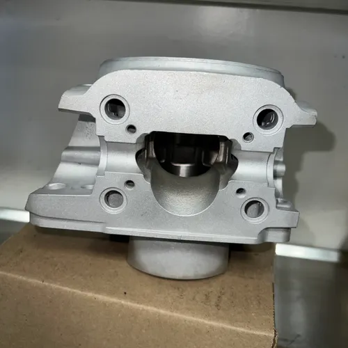 03-06 Ktm 250 Sx "New" Cylinder Jug 66.40mm