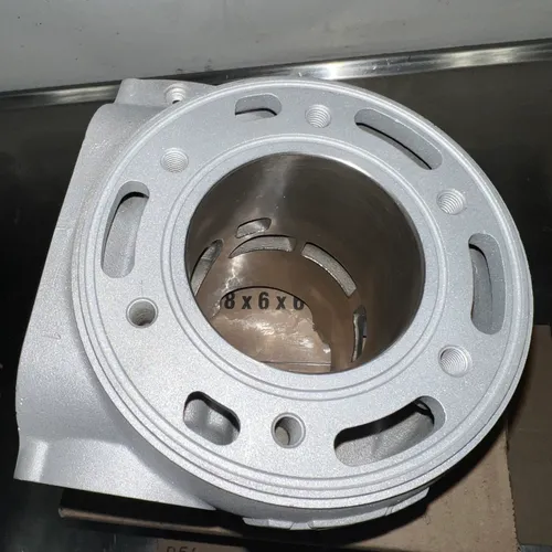 03-06 Ktm 250 Sx "New" Cylinder Jug 66.40mm