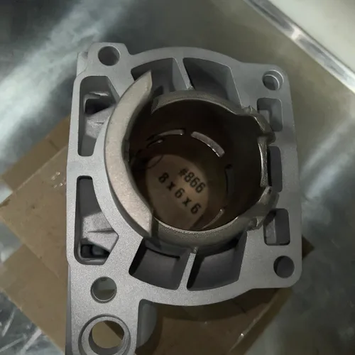 03-06 Ktm 250 Sx "New" Cylinder Jug 66.40mm