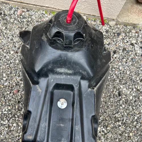 Crf150r Gas Tank
