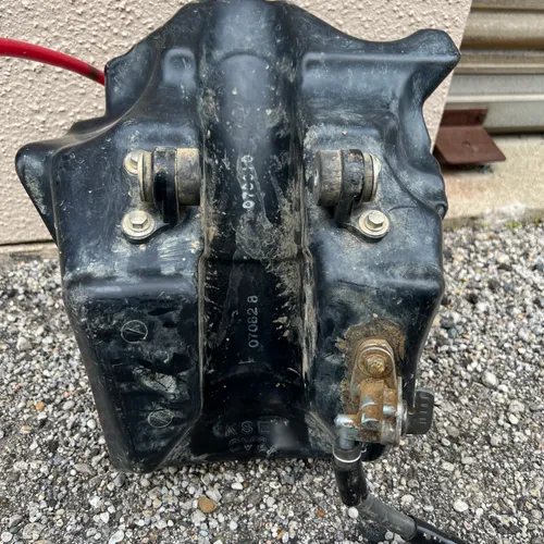 Crf150r Gas Tank