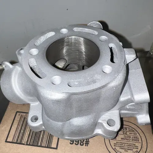 95-97 Kx80 "New" Jug Cylinder 48mm