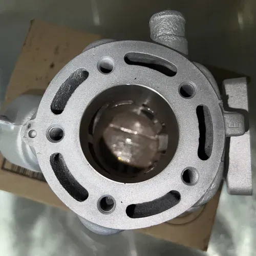 95-97 Kx80 "New" Jug Cylinder 48mm