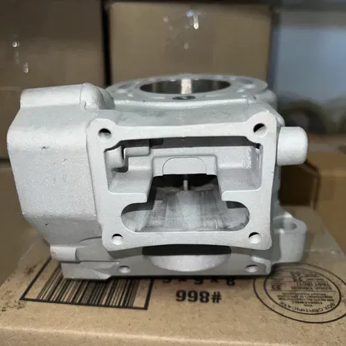 1999 Kx125 Cylinder Jug 54mm 