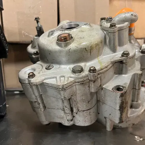 99-02 Ktm 65 Sx Motor 
