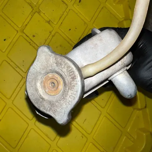 KTM 65 Sx 02-08 Radiator + Hoses