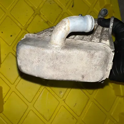 KTM 65 Sx 02-08 Radiator + Hoses