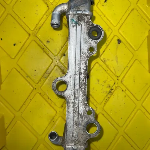 KTM 65 Sx 02-08 Radiator + Hoses