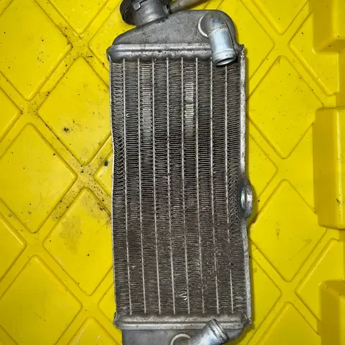 KTM 65 Sx 02-08 Radiator + Hoses