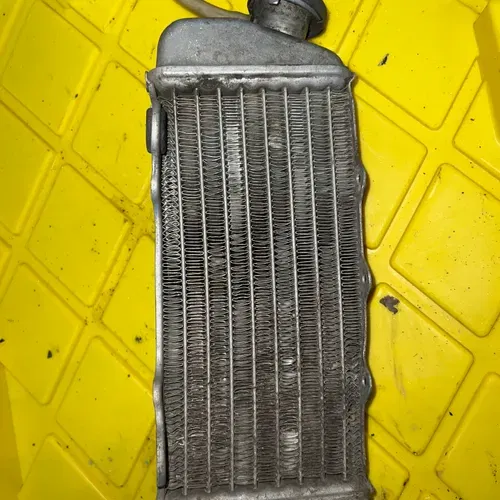 KTM 65 Sx 02-08 Radiator + Hoses