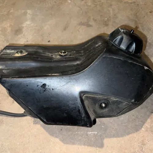 Kx85 deals gas tank