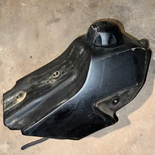 Kx100 shop fuel tank