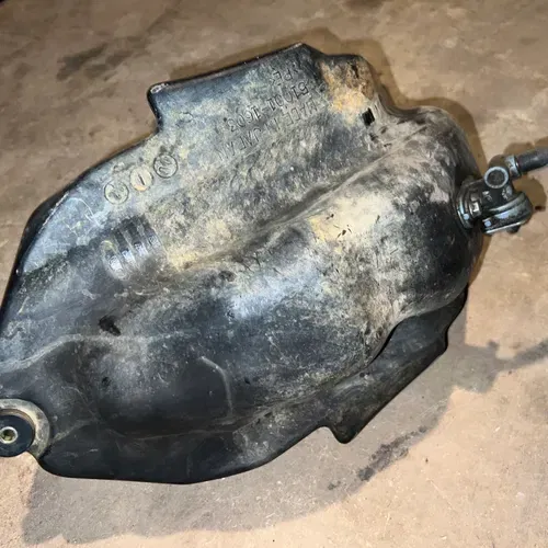 Kx85 Kx100 01-13 Gas Tank 