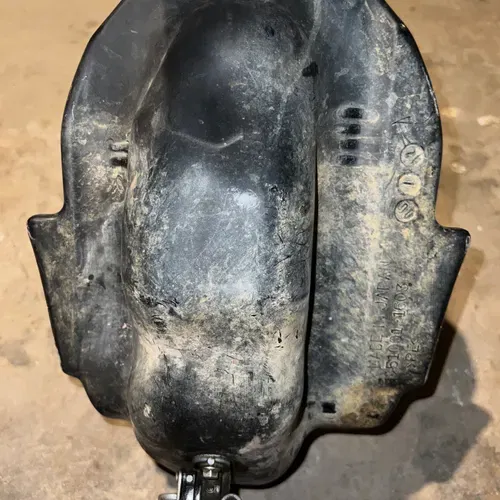 Kx85 Kx100 01-13 Gas Tank 