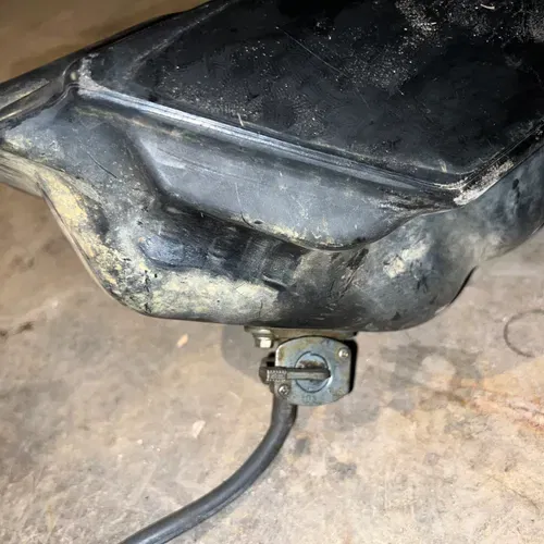 Kx85 Kx100 01-13 Gas Tank 