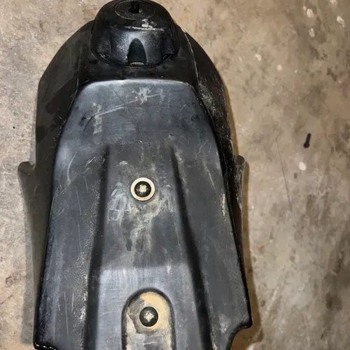 Kx85 Kx100 01-13 Gas Tank 