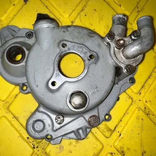 Ktm 65 Sx 03-08 Clutch Cover 
