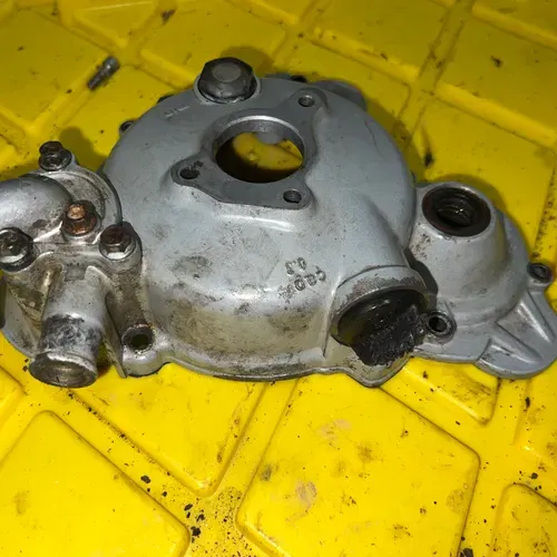 Ktm 65 Sx 03-08 Clutch Cover 