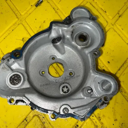 Ktm 65 Sx 03-08 Clutch Cover 