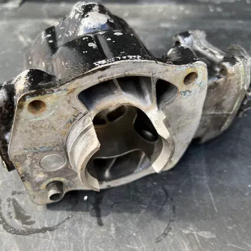 96-02 Honda Cr80 Cylinder Jug 