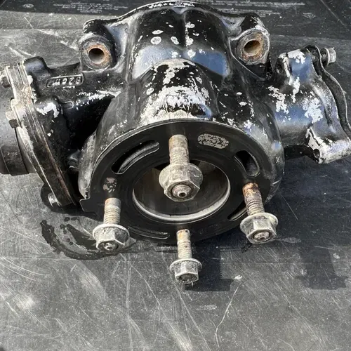 96-02 Honda Cr80 Cylinder Jug 