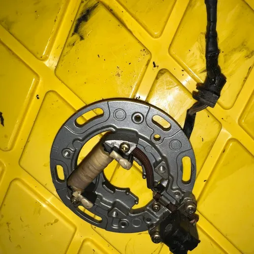 92-97 Kx80 Kx100 Stator Ignition 
