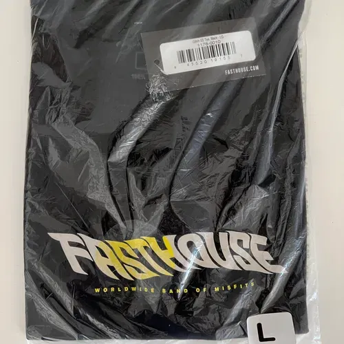 Fasthouse T-Shirt