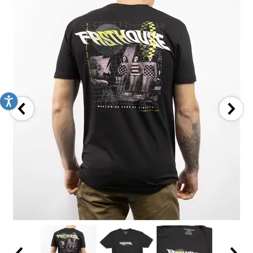 Fasthouse T-Shirt