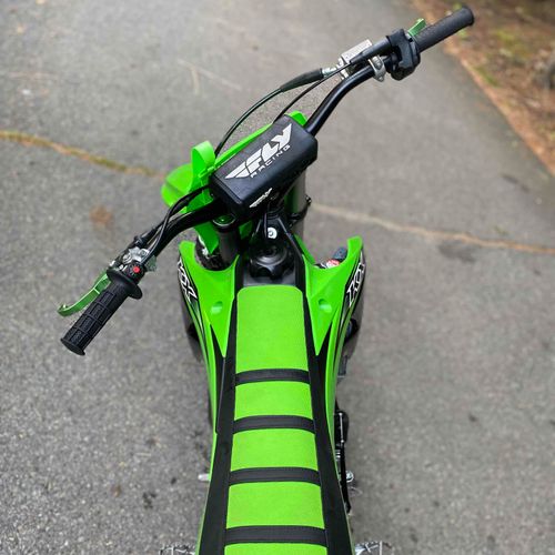 2016 Kawasaki KX100