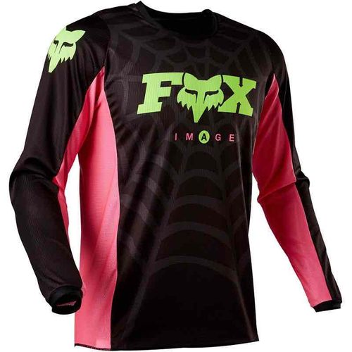 Fox Racing Venin 180 Jersey - Small 