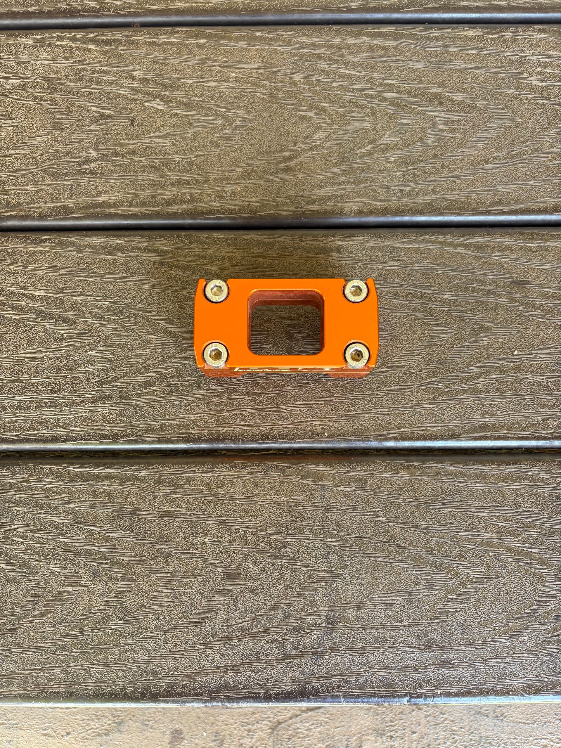 Ktm 50 Sx Pax Racing Stem 