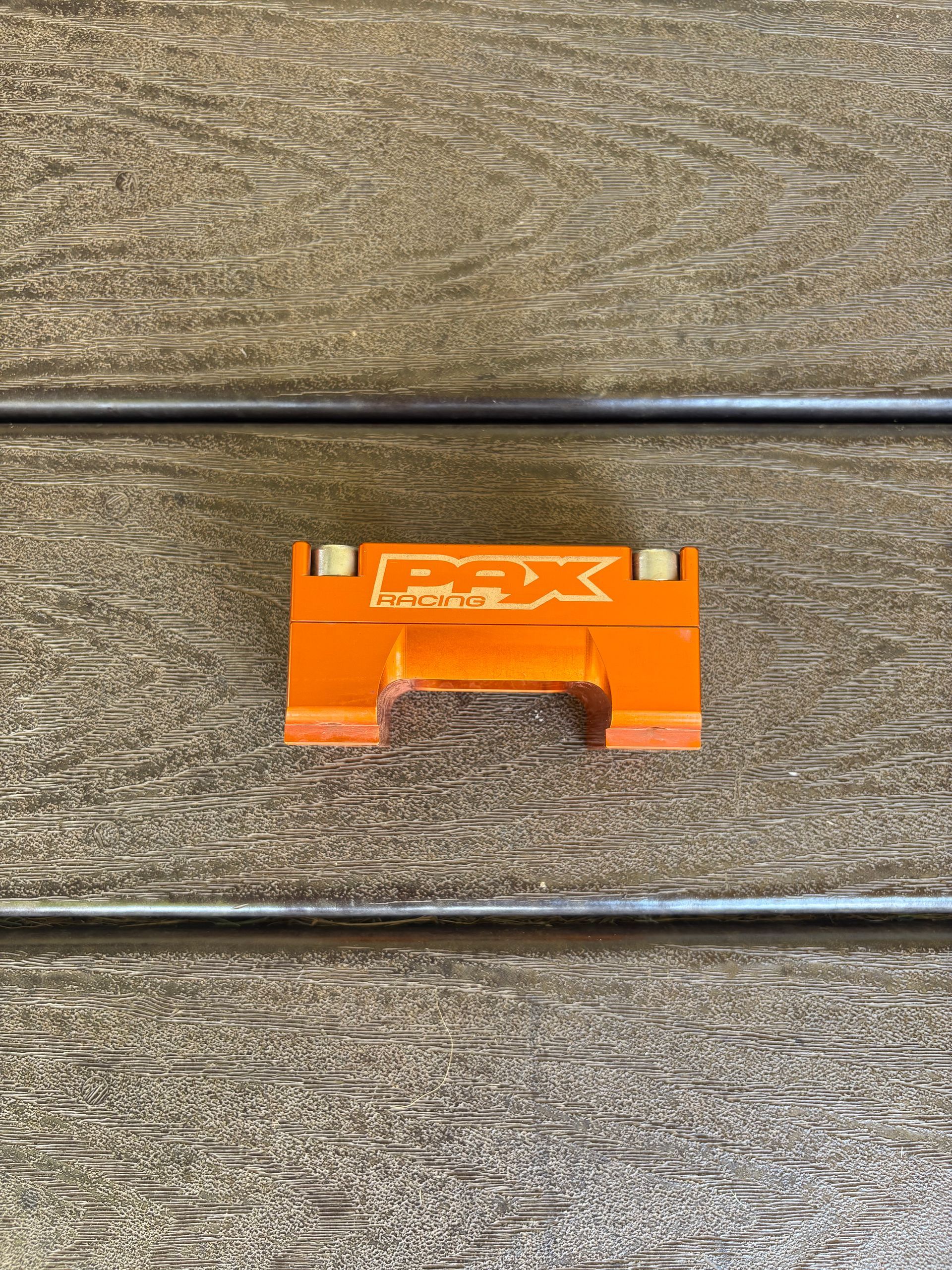 Ktm 50 Sx Pax Racing Stem 