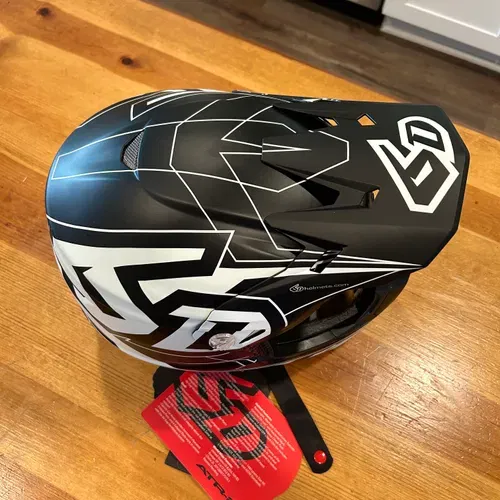 Youth top xs helmet