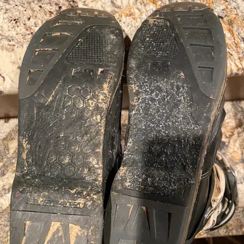 Alpinestars Tech 8