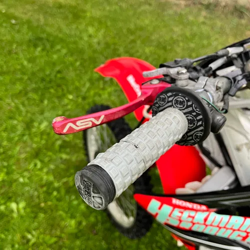 2005 CRF250r