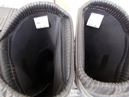 Forma Enduro Series TX Terrain Boots 