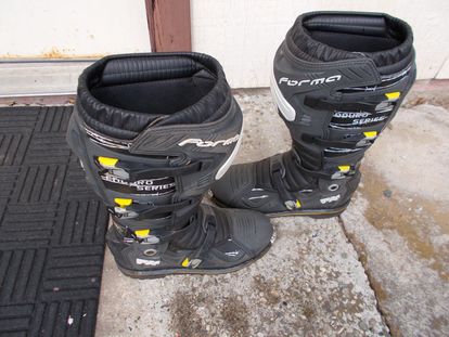 Forma terrain enduro store