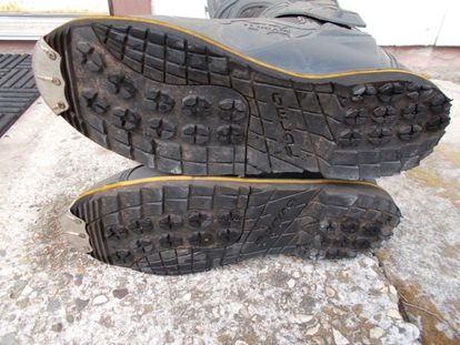 Forma Enduro Series TX Terrain Boots 