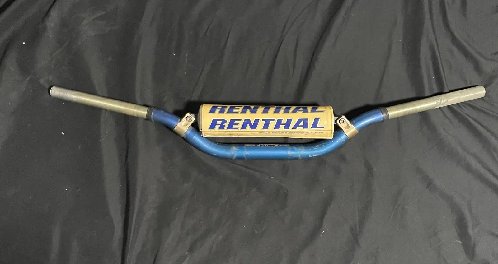 Renthal Twinwall Bars