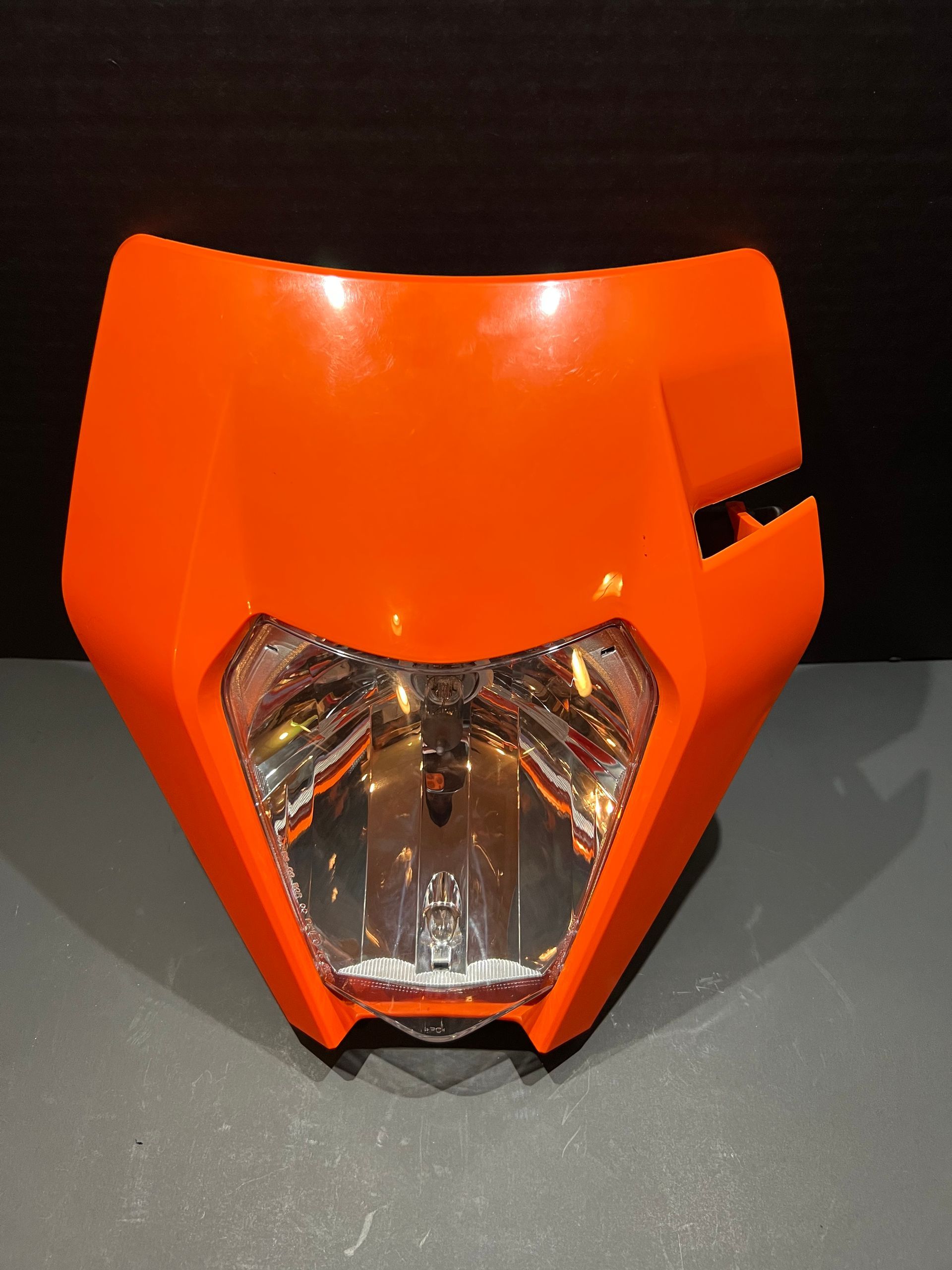 KTM Headlight