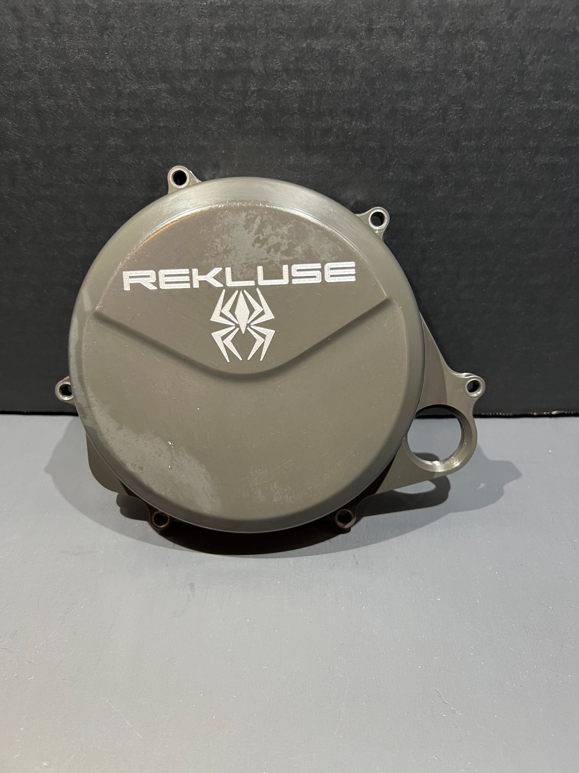 Rekluse Clutch Cover
