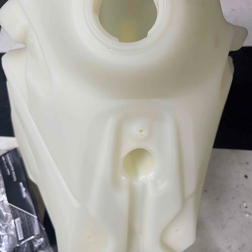 Ktm OEM Oversized Tank