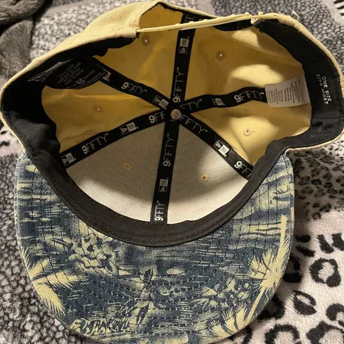 Red Bull Athlete Only Hat