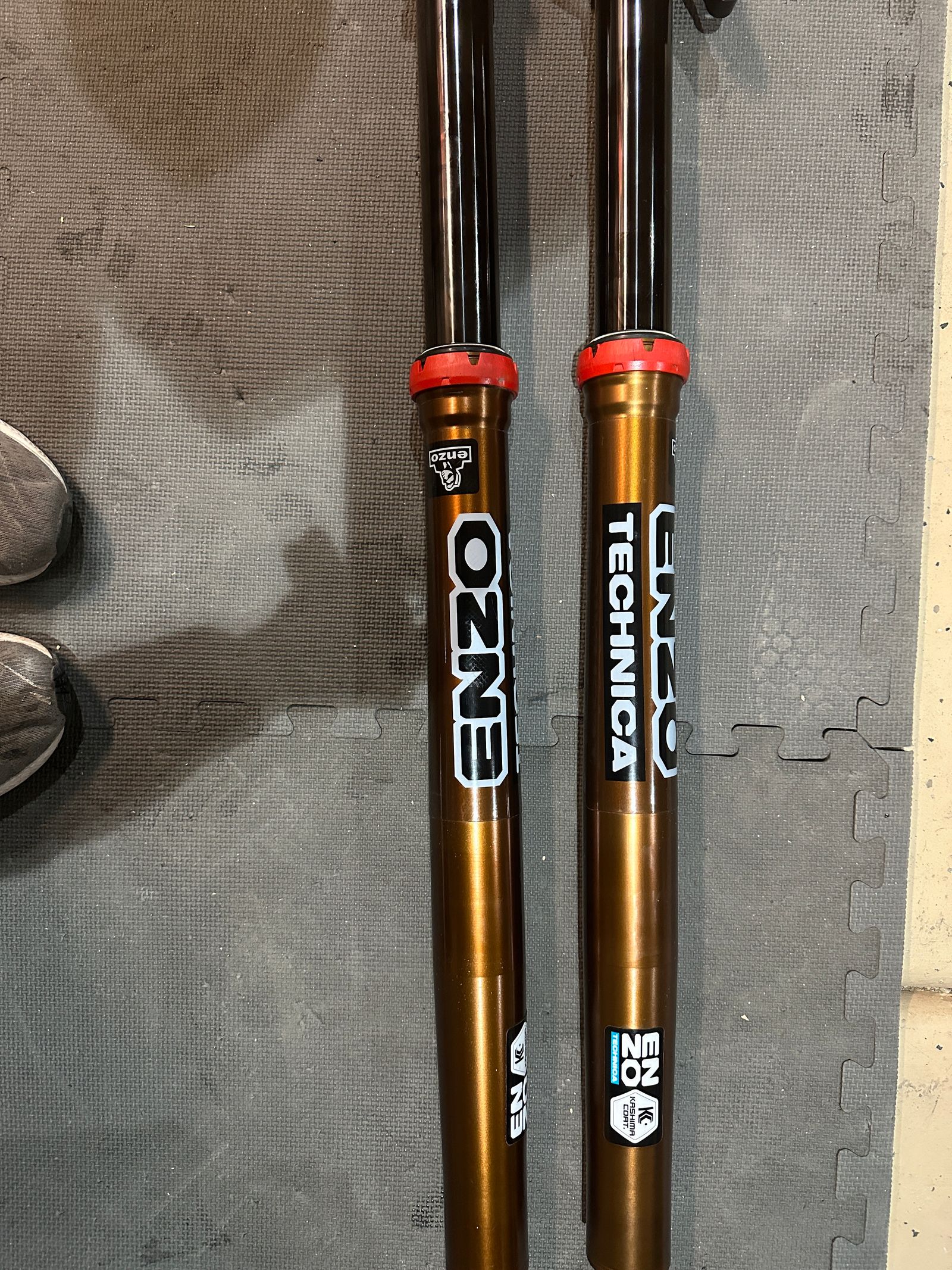 Kashima fork deals