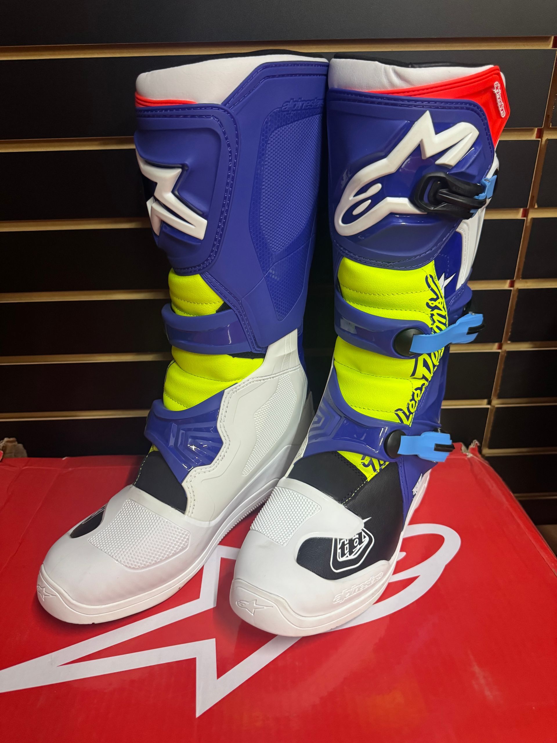 Alpinestar Tech 3 Boots 