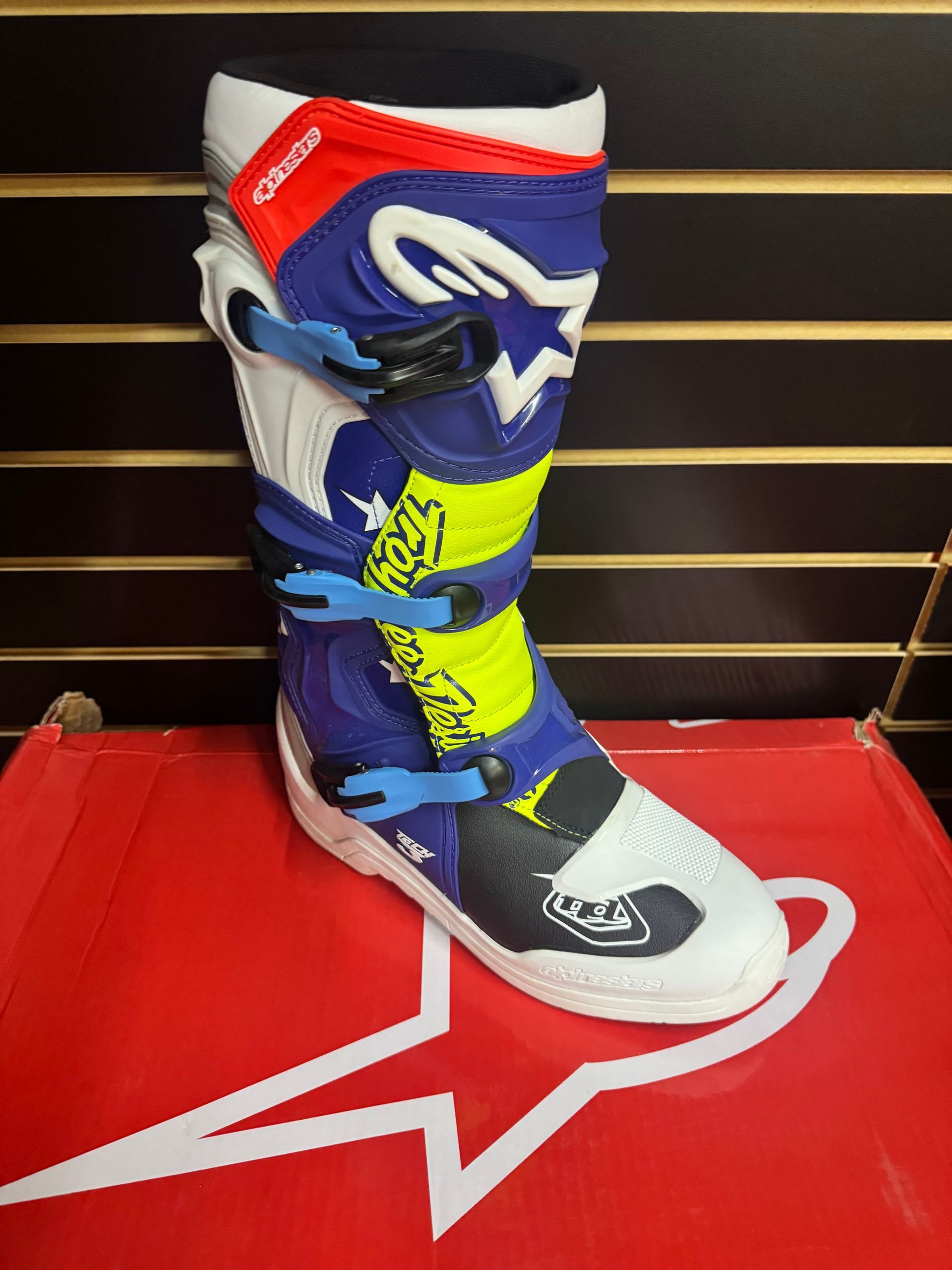 Alpinestar Tech 3 Boots 