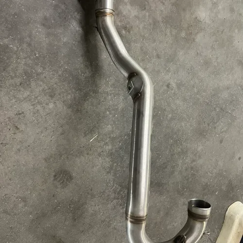 Exhaust System 