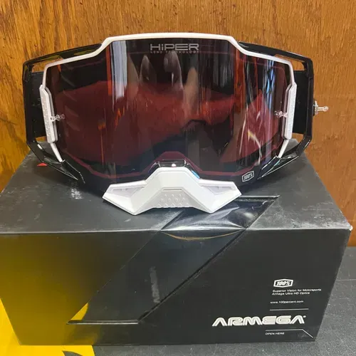 Armega Goggles 