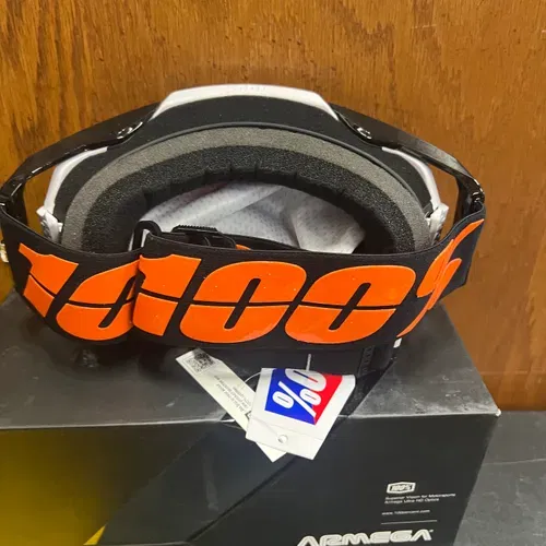 Armega Goggles 