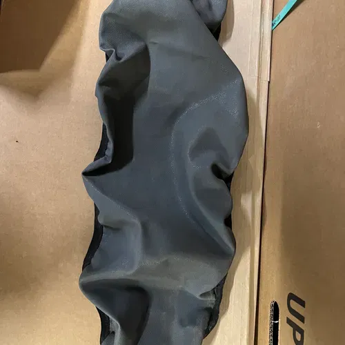 Seat Cover 